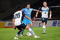 Nhận định, soi kèo Sagamihara vs Blaublitz Akita, 11h ngày 3/11