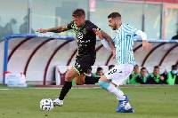 Nhận định, soi kèo SPAL vs Perugia, 21h00 ngày 1/11