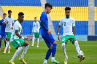 Nhận định, soi kèo U23 Kuwait vs U23 Uzbekistan, 17h00 ngày 02/11