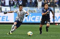 Nhận định, soi kèo Yokohama F Marinos vs Gamba Osaka, 11h05 ngày 3/11