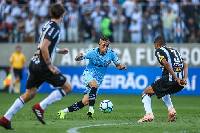 Nhận định, soi kèo Atletico Mineiro vs Gremio, 8h00 ngày 4/11