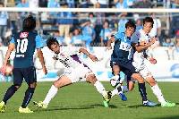 Nhận định, soi kèo Avispa Fukuoka vs Oita Trinita, 13h00 ngày 3/11