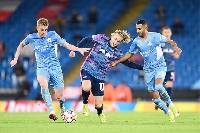 Nhận định, soi kèo Man City vs Club Brugge, 03h00 ngày 4/11