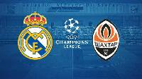  Nhận định, soi kèo Real Madrid vs Shakhtar Donetsk, 00h45 ngày 4/11