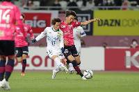 Nhận định, soi kèo Tokushima Vortis vs Cerezo Osaka, 12h00 ngày 3/11