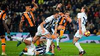 Nhận định, soi kèo West Brom vs Hull, 03h00 ngày 4/11