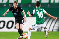 Nhận định, soi kèo Dinamo Zagreb vs Rapid Wien, 03h00 ngày 05/11