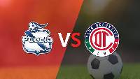 Nhận định, soi kèo Puebla vs Toluca, 08h00 ngày 6/11