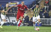 Nhận định, soi kèo Antwerp vs Fenerbahce, 03h00 ngày 5/11