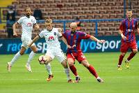 Nhận định, soi kèo Gazisehir Gaziantep vs Kasimpasa, 0h ngày 6/11