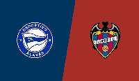 Nhận định, soi kèo Alaves vs Levante, 00h30 ngày 7/11