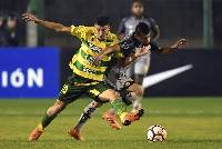 Nhận định, soi kèo Defensa Justicia vs Rosario Central, 05h00 ngày 6/11