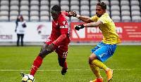 Nhận định, soi kèo Gil Vicente vs Arouca, 02h00 ngày 6/11