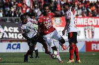 Nhận định, soi kèo Persipura Jayapura vs Bali United, 18h15 ngày 5/11