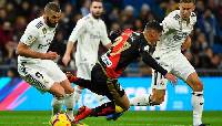 Nhận định, soi kèo Real Madrid vs Vallecano, 3h00 ngày 7/11