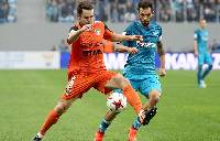 Nhận định, soi kèo Ural vs Zenit, 18h ngày 7/11