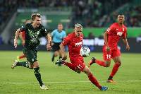 Nhận định, soi kèo Wolfsburg vs Augsburg, 21h30 ngày 6/11