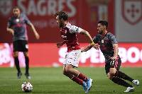 Nhận định, soi kèo Benfica vs Braga, 4h15 ngày 8/11