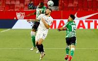 Nhận định, soi kèo Betis vs Sevilla, 3h00 ngày 8/11