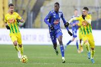 Nhận định, soi kèo Nantes vs Strasbourg, 21h00 ngày 07/11