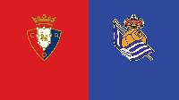 Nhận định, soi kèo Osasuna vs Sociedad, 00h30 ngày 8/11