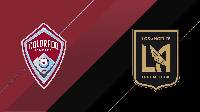 Nhận định, soi kèo Colorado Rapids vs Los Angeles FC, 06h00 ngày 8/11