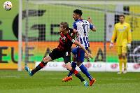 Nhận định, soi kèo Hertha Berlin vs Leverkusen, 21h30 ngày 7/11