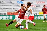 Nhận định, soi kèo Kashima Antlers vs Urawa Red Diamonds, 12h00 ngày 7/11