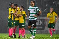 Nhận định, soi kèo Paços de Ferreira vs Sporting Lisbon, 02h00 ngày 8/11