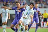 Nhận định, soi kèo Shonan Bellmare vs Sanfrecce Hiroshima, 13h00 ngày 7/11