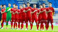 Đội tuyển Việt Nam có thể nhận được món quà cực lớn từ FIFA