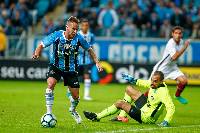 Nhận định, soi kèo Grêmio vs Fluminense, 7h30 ngày 10/11