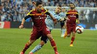 Nhận định, soi kèo Sporting Kansas vs Real Salt Lake, 06h07 ngày 8/11