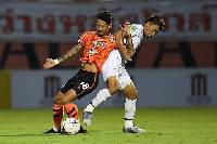 Nhận định, soi kèo Suphanburi vs Chiangrai, 18h30 ngày 10/11 