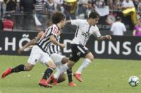 Nhận định, soi kèo Atletico Mineiro vs Corinthians, 5h ngày 11/11