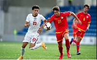 Nhận định, soi kèo U19 Anh vs U19 Andorra, 19h ngày 10/11