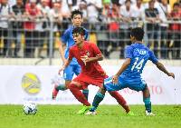 Nhận định, soi kèo Kyrgyzstan vs Singapore, 21h00 ngày 11/11