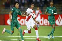 Nhận định, soi kèo Peru vs Bolivia, 09h00 ngày 12/11