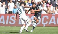 Nhận định, soi kèo Santos vs Bragantino, 05h00 ngày 11/11