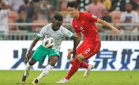 Nhận định, soi kèo Trung Quốc vs Oman, 22h ngày 11/11