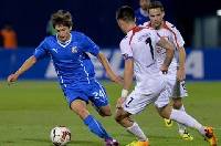 Nhận định, soi kèo U21 Croatia vs U21 Estonia, 0h ngày 12/11