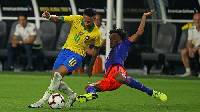 Nhận định, soi kèo Brazil vs Colombia, 7h30 ngày 12/11