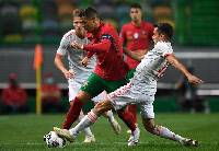 Nhận định, soi kèo CH Ireland vs Bồ Đào Nha, 02h45 ngày 12/11