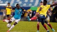 Nhận định, soi kèo Ecuador vs Venezuela, 4h00 ngày 12/11