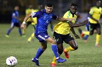 Nhận định, soi kèo El Salvador vs Jamaica, 09h00 ngày 13/11