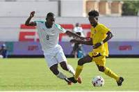 Nhận định, soi kèo Guinea vs Guinea Bissau, 23h00 ngày 12/11