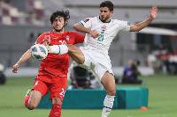 Nhận định, soi kèo Iraq vs Syria, 0h00 ngày 12/11