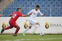 Nhận định, soi kèo Lebanon vs Iran, 19h00 ngày 11/11