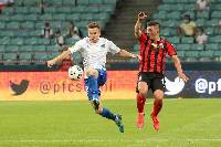 Nhận định, soi kèo SKA Khabarovsk vs KAMAZ, 11h00 ngày 13/11