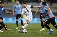  Nhận định, soi kèo Uruguay vs Argentina, 06h00 ngày 13/11